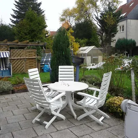 Arnold Feriehus Goslar