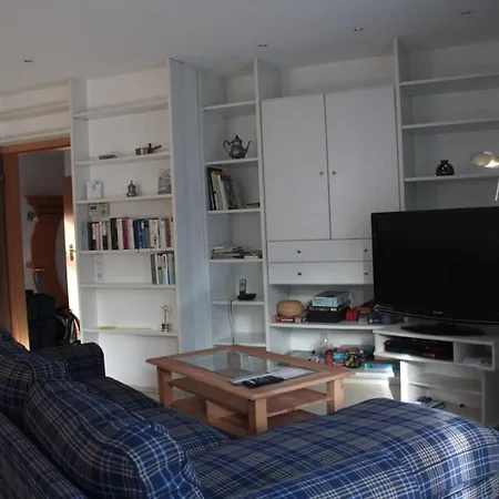 Arnold Feriehus Goslar